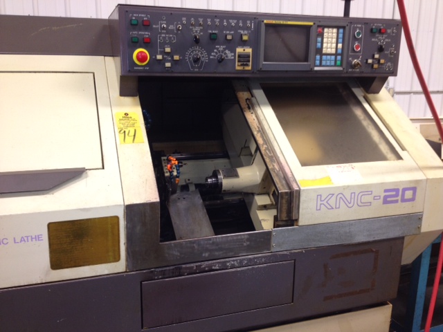 Equipment picture